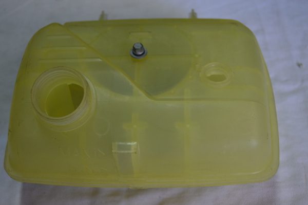 Ref: 1488949080 Depósito de Agua do Radiador Fiat Ulysse; Lancia Phedra NOVO - Imagen 4