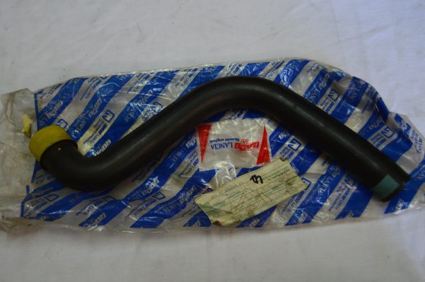 Ref: 1476901080 Tubo do Radiador  Citroen Jumper; Peugeot Expert; Fiat Scudo 220, Scudo 220 NOVO - Imagen 2