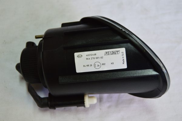 Ref: 46512468 Farol Dianteiro Direito Fiat Multipla NOVO - Imagen 2