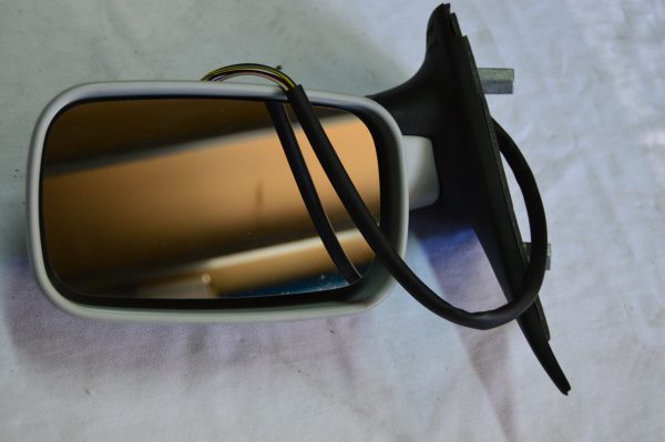 Ref: 5895989 Espelho Retrovisor Exterior Direito Eletrico Fiat Punto GT  NOVO