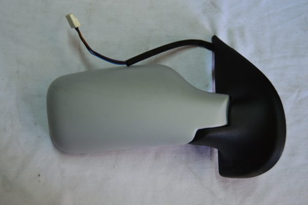 Ref: 5895989 Espelho Retrovisor Exterior Direito Eletrico Fiat Punto GT  NOVO - Imagen 2