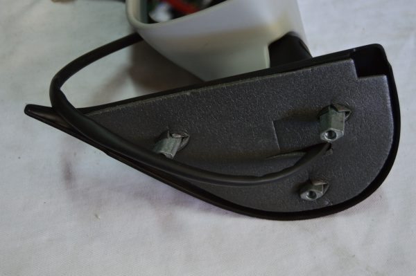 Ref: 5895989 Espelho Retrovisor Exterior Direito Eletrico Fiat Punto GT  NOVO - Imagen 3