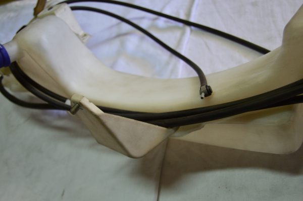 Ref: 7732455 Depósito Água Limpaparabrisas Fiat Punto GT NOVO - Imagen 4