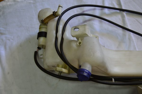 Ref: 7732455 Depósito Água Limpaparabrisas Fiat Punto GT NOVO - Imagen 5
