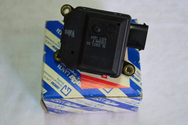 Ref: 46770749 Motor Eletrico do Ar-condicionado VALEO Fiat Multipla, Marea NOVO