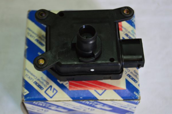 Ref: 46770749 Motor Eletrico do Ar-condicionado VALEO Fiat Multipla, Marea NOVO - Imagen 3
