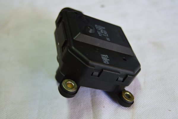 Ref: 46770749 Motor Eletrico do Ar-condicionado VALEO Fiat Multipla, Marea NOVO - Imagen 5