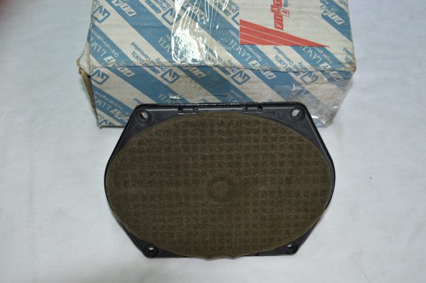 Ref: 46415159 Coluna de Som Traseira Esquerda Lancia Y10, Ypsilon ; Maserati 3200 GT GTA NOVO