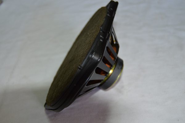 Ref: 46415159 Coluna de Som Traseira Esquerda Lancia Y10, Ypsilon ; Maserati 3200 GT GTA NOVO - Imagen 4