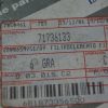 Ref: 71736133 Filtro Ar Fiat Duna, Fiorino, Uno NOVO - Imagen 4