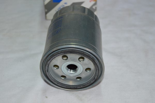 Ref: 71736114 Filtro Combustível Fiat Brava, Fiorino, Marea, Punto, Tipo, Tempra, Uno, Bravo NOVO - Imagen 2