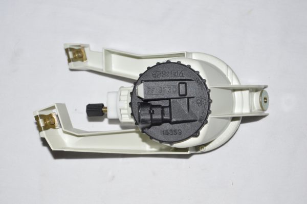 Ref: 46415156 Farol Nevoeiro Direito Lancia Y  NOVO - Imagen 3