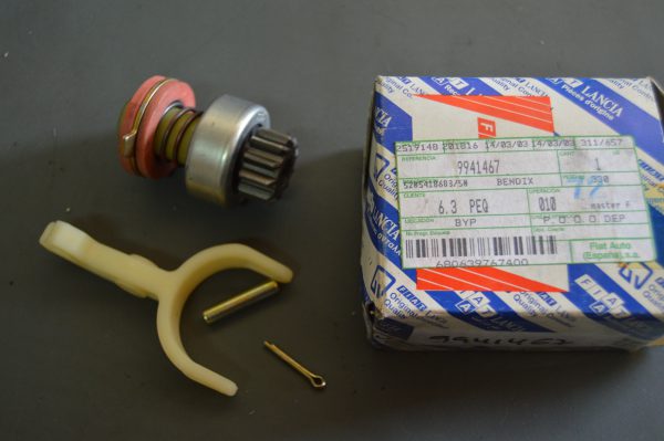 Ref: 9941467 Bendix Fiat Tipo NOVO