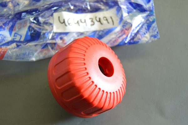 Ref: 46443491Tampão Depósito Combustivel Fiat Punto NOVO - Imagen 2