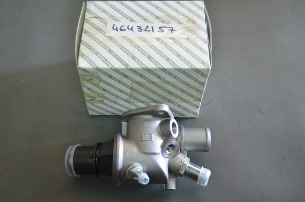 Ref: 46432157 Termostato Fiat Coupe, Marea; Lancia Kappa NOVO - Imagen 2