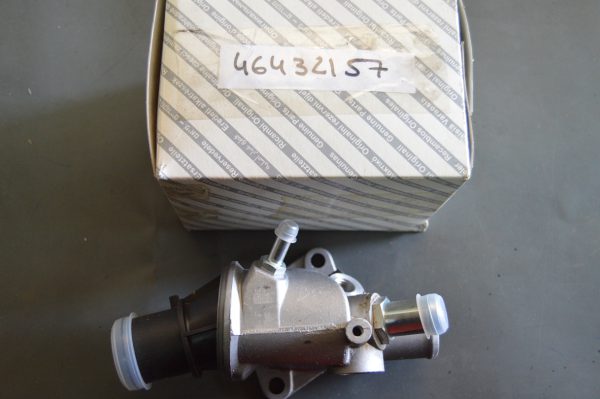 Ref: 46432157 Termostato Fiat Coupe, Marea; Lancia Kappa NOVO - Imagen 3
