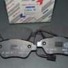 Ref: 77362548 Pastilhas Travão Fiat Idea NOVO