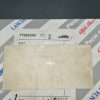 Ref: 77362548 Pastilhas Travão Fiat Idea NOVO - Imagen 2