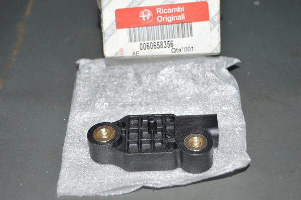 Ref: 60658356 Sensor Airbag  Alfa Romeo 156 NOVO