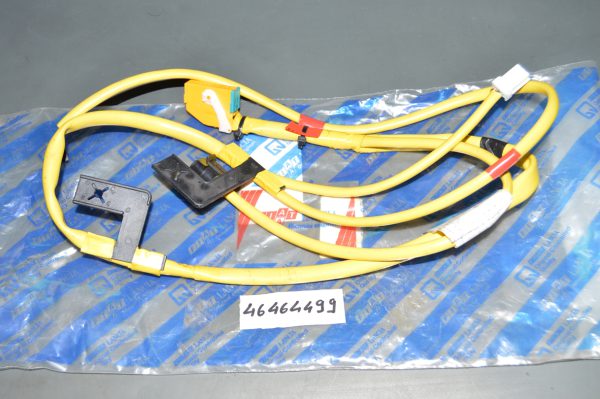 Ref: 46464499 Jogo Cabos Airbag Fiat Punto NOVO