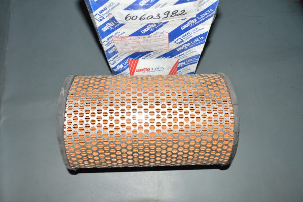 Ref: 60603982 Filtro Ar Fiat Barchetta 1.8i 16V NOVO