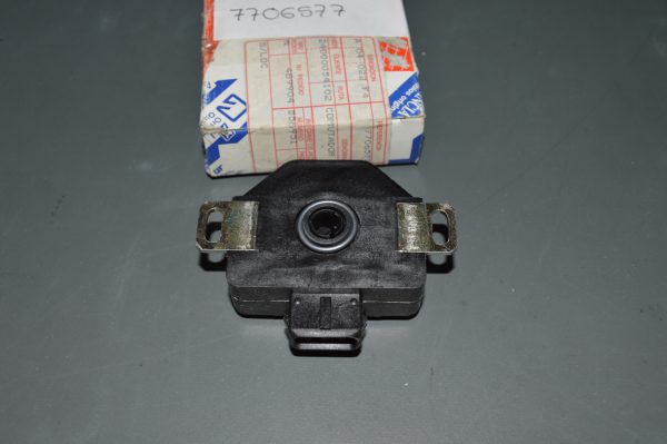 Ref: 7706577 Comutador BOSCH Lancia Y10 NOVO - Imagen 3