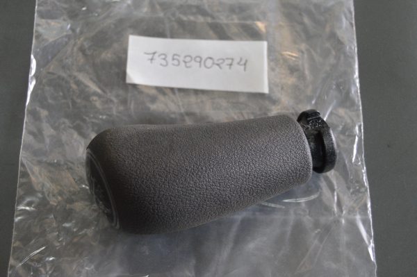 Ref: 735290274 Manipulo das Mudanças Fiat Marea Diesel NOVO - Imagen 2