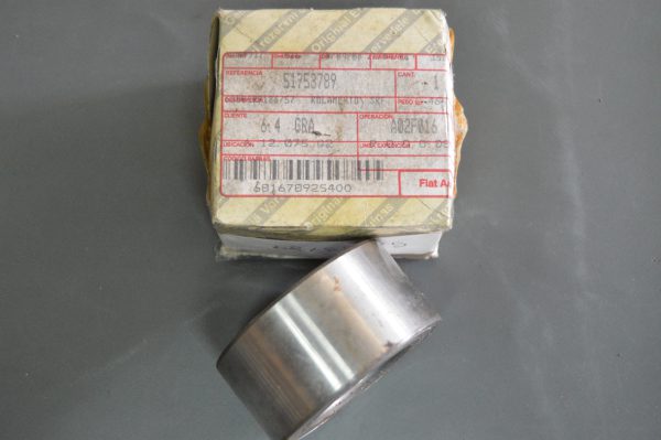 Ref: 51753789 Rolamento Semi-Eixo Diferêncial SKF  Fiat Cinquecento, Novo Panda , Punto ,Seicento , Tipo , Grand Sienna , Palio , Uno NOVO - Imagen 2