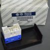 Ref: 182295380 Interruptor da Janela Frontal Lancia Y10 NOVO - Imagen 2