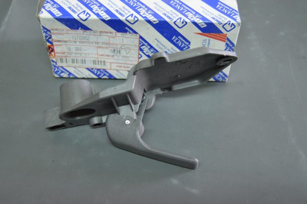 Ref: 71732852 Manipulo Interior EsquerdoFiat Panda II NOVO - Imagen 2