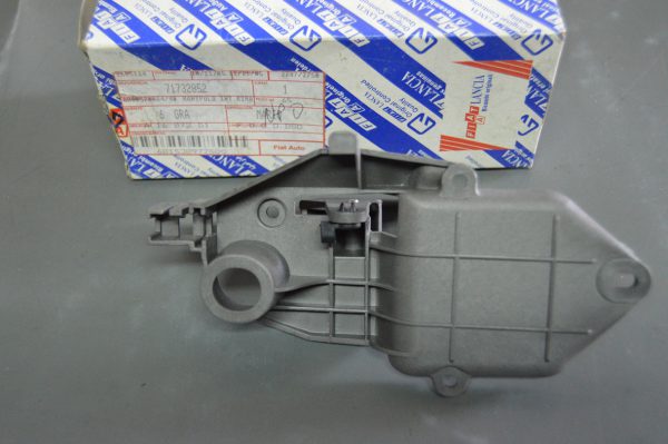 Ref: 71732852 Manipulo Interior EsquerdoFiat Panda II NOVO - Imagen 3