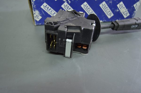 Ref: FST551104 Interruptor ou Mudança de Luzes JAECTR Renault 9, 11, 5, 18, 12 NOVO - Imagen 2