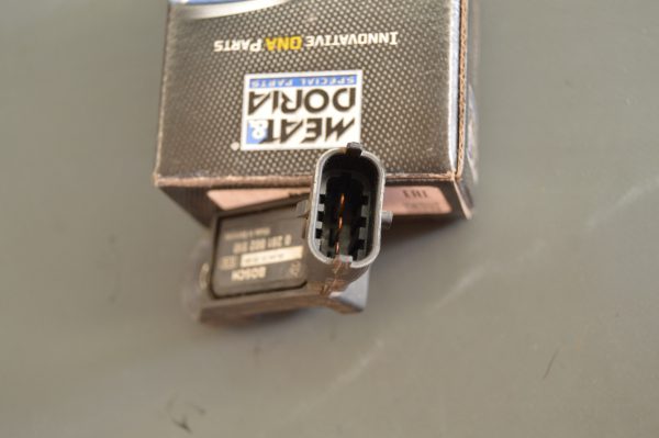 Ref: 82123 Sensor de Pressão de Sobrealimentação, Alfa Romeo, Fiat, Ford, Lancia, Nissan, Opel, Renault, Suzuki, Vauxhall NOVO - Imagen 3