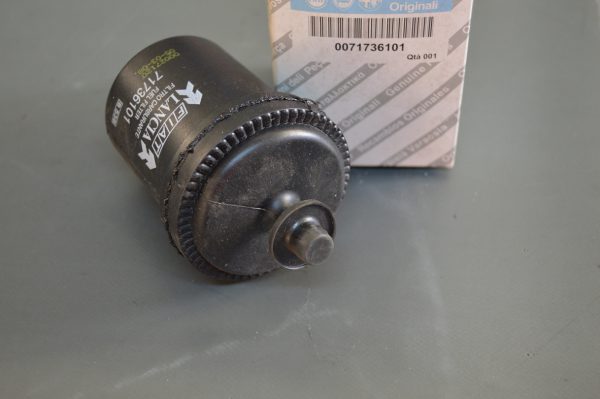 Ref: 71736101 Filtro Combustivel Fiat Uno, Tipo, Tempra NOVO - Imagen 2