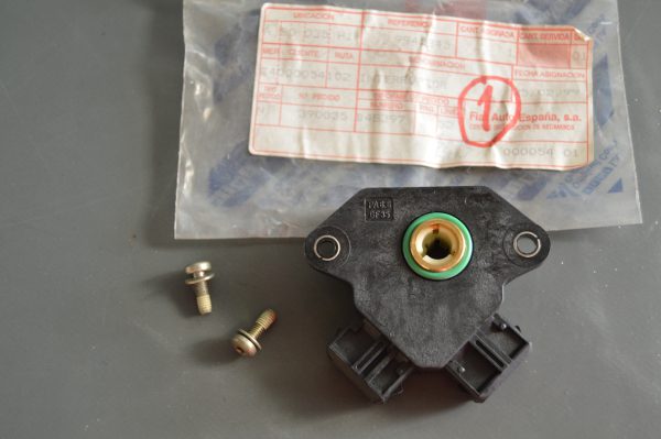Ref: 9945845 Transmissor BOSCH Fiat Punto, Seicento ; Lancia Kappa, Y  NOVO
