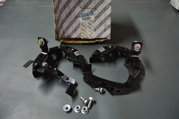 Ref: 51792950 Kit de Reparação Fiat Stilo NOVO