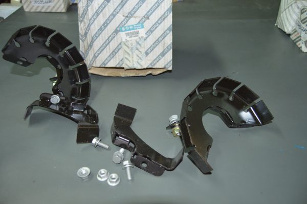 Ref: 51792950 Kit de Reparação Fiat Stilo NOVO - Imagen 2