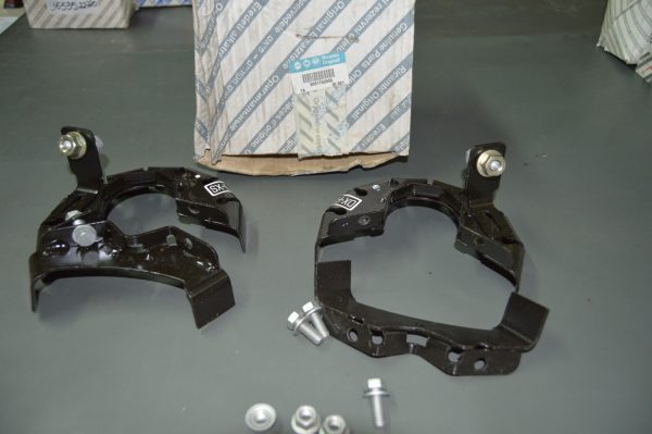 Ref: 51792950 Kit de Reparação Fiat Stilo NOVO - Imagen 3