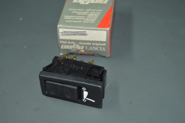 Ref: 176417680 Interruptor Fiat Ritmo NOVO