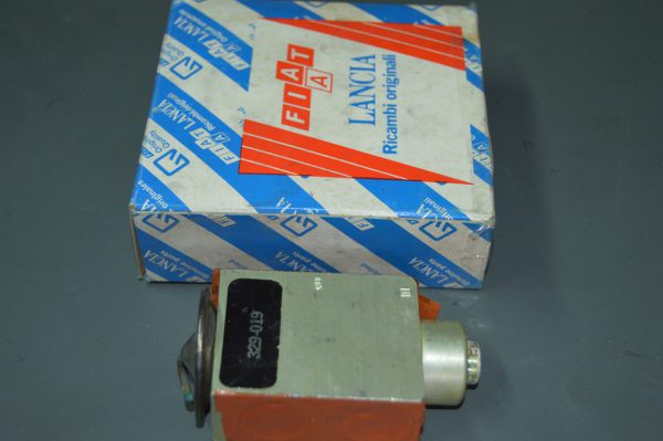 Ref: 82366285 Válvula Lancia Delta NOVO