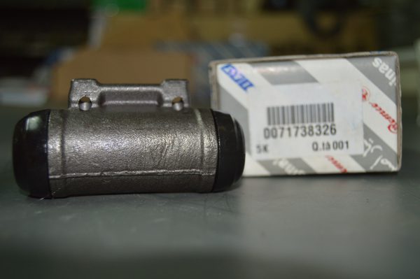 Ref: 71738326 Cilindro Travão Citroen Evassion, Jummpy; Fiat Scudo, Strada, Ulysse; Lancia Zetta; Peugeot 806, Expert NOVO