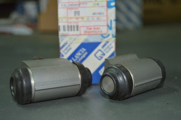 Ref: 9948369 Kit Cilindros do Travão da Roda Eixo Traseiro Fiat Punto NOVO