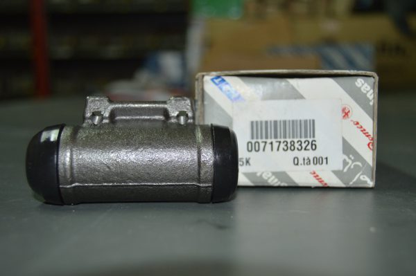 Ref: 71738326 Cilindro Travão Citroen Evassion, Jummpy; Fiat Scudo, Strada, Ulysse; Lancia Zetta; Peugeot 806, Expert NOVO - Imagen 3