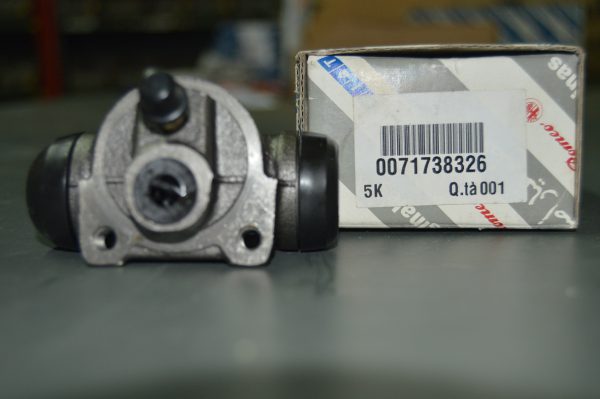 Ref: 71738326 Cilindro Travão Citroen Evassion, Jummpy; Fiat Scudo, Strada, Ulysse; Lancia Zetta; Peugeot 806, Expert NOVO - Imagen 4