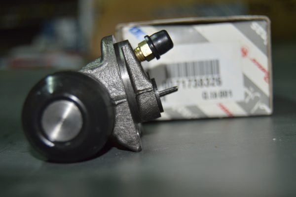 Ref: 71738326 Cilindro Travão Citroen Evassion, Jummpy; Fiat Scudo, Strada, Ulysse; Lancia Zetta; Peugeot 806, Expert NOVO - Imagen 5