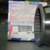 Ref: 55195576 Luva 5ª Velocidade  Alfa Romeo 147, 156; Fiat Brava, Bravo, Doblo, Fiorino, Grand Siena, Idea, Linea, Marea, Palio, Novo Palio, Uno, Novo Uno, Punto, Siena, Stilo, Strada NOVO