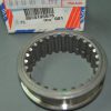 Ref: 55195576 Luva 5ª Velocidade  Alfa Romeo 147, 156; Fiat Brava, Bravo, Doblo, Fiorino, Grand Siena, Idea, Linea, Marea, Palio, Novo Palio, Uno, Novo Uno, Punto, Siena, Stilo, Strada NOVO - Imagen 2