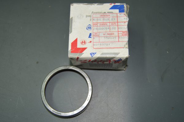 Ref: 46444776 Anilha de Rolamento de Engrenagem Diferencial Esquerdo  Fiat Brava, Palio NOVO - Imagen 2