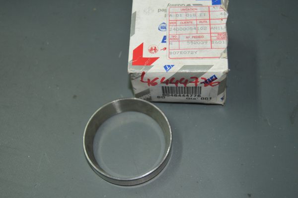 Ref: 46444776 Anilha de Rolamento de Engrenagem Diferencial Esquerdo  Fiat Brava, Palio NOVO - Imagen 3