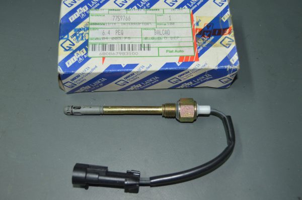 Ref: 7759766 Transmissor Lubrificação Lancia Croma NOVO